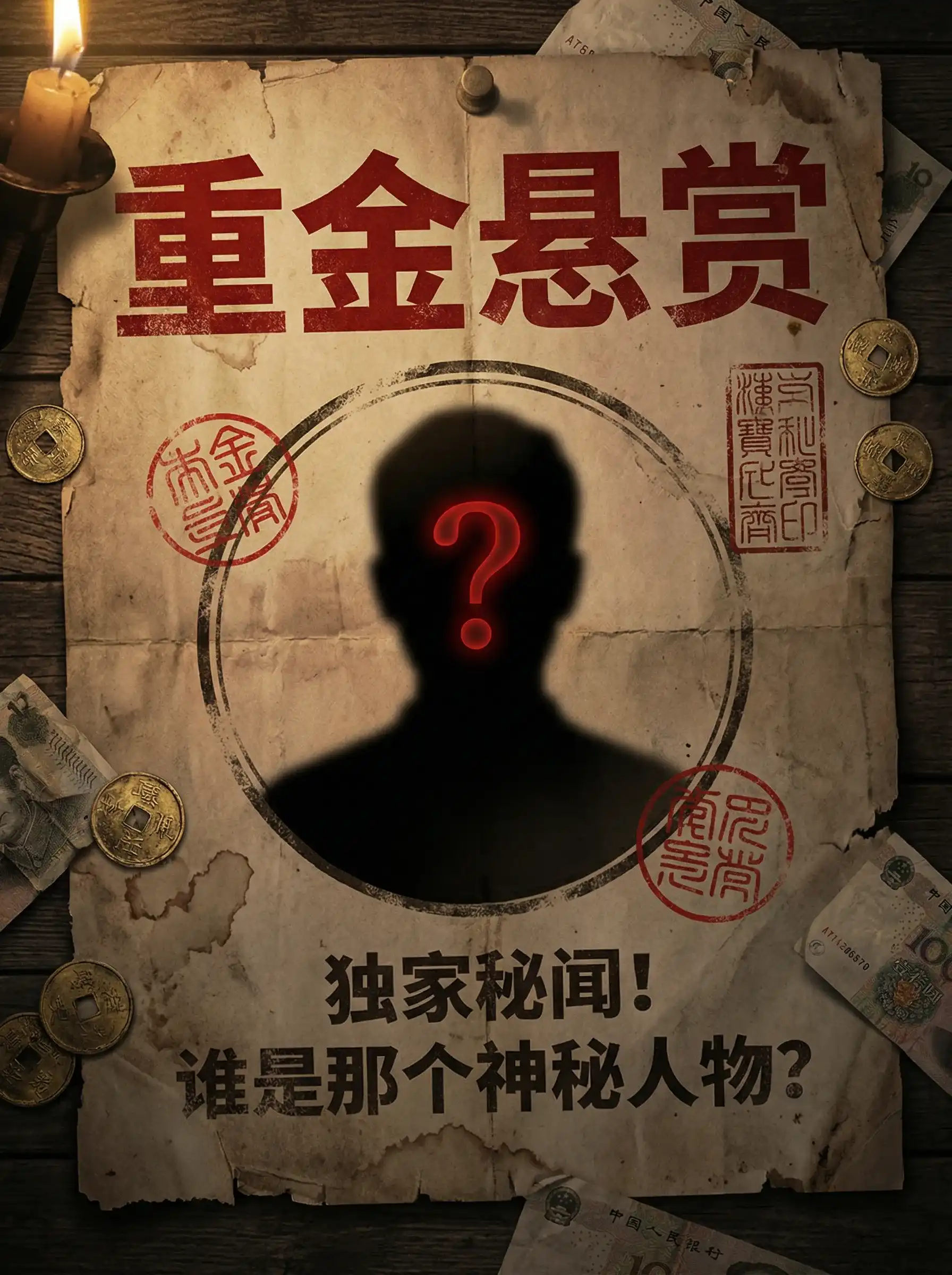 一个人高清在线观看WWW免费 - 重金悬赏线索征集令